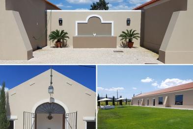 Quinta da Serralheira 