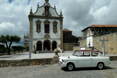 Classicos Eventos