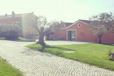 Quinta do Monte Redondo