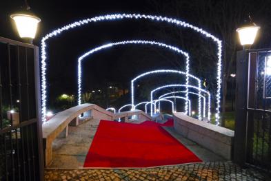 Luna Hotel Turismo