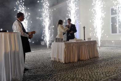 BE Donation Wedding