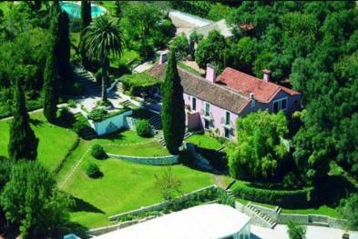 Quinta do Patrício