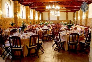 Quinta de São Mateus