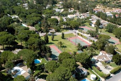 Quinta da Balaia