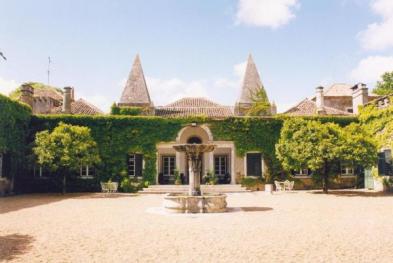 Quinta das Torres