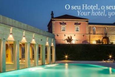  Hotel Rural Casas Novas