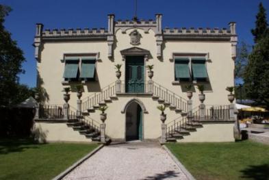 Quinta do Barreiro