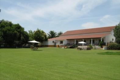 Quinta do Cerrado