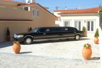 Cascais Limousines