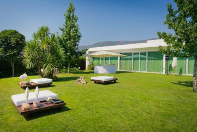 Quinta da Casa Grande