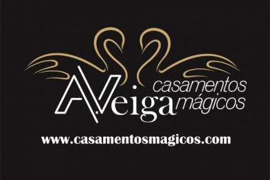 A.Veiga Casamentos Mágicos