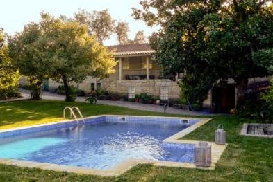 Quinta da Bemposta