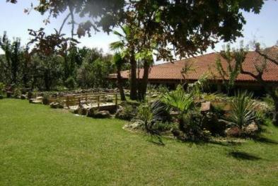 Quinta Fontinha da Pedra