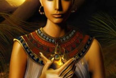 Nefertiti Eventos