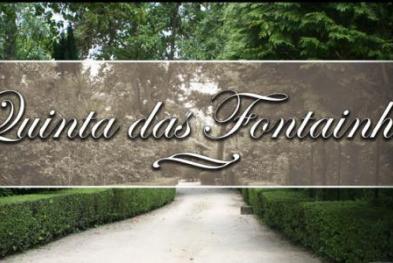 Quinta das Fontaínhas