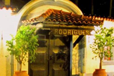 Quinta do Rodrigues
