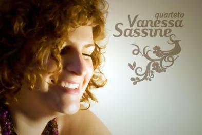 Vanessa Sassine Quarteto