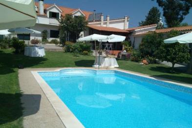 Quinta Sao Pedro - Tondela