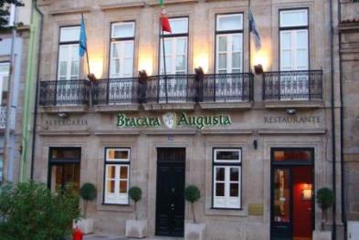 Restaurante Centurium