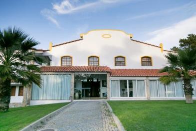 Quinta do Roseiral