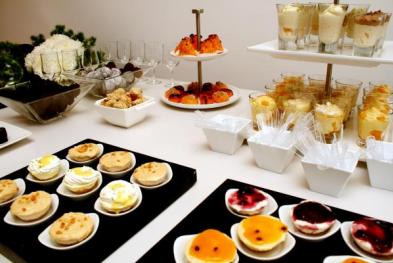 P.B.Eventos-Catering e Organização de Eventos