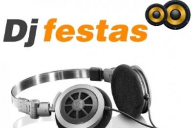 DJ Festas