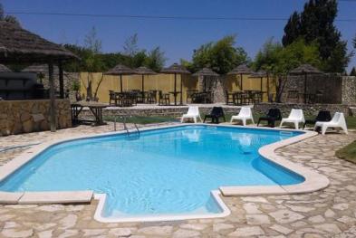 Lagus Resort