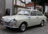 VW 1600 TL