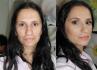 Xana Lopes Make Up
