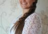Xana Lopes Make Up