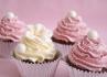 Cupcake de Luxo
