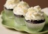 Cupcake de Luxo