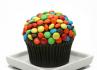 Cupcake de Luxo