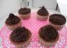 Cupcake de Luxo