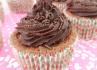 Cupcake de Luxo