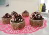 Cupcake de Luxo