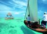 YES TRAVEL (YGO)
