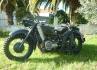 Aluguer de Moto Sidecar