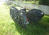 Aluguer de Moto Sidecar