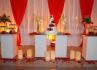 Quinta São Bernardo Eventos