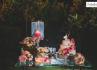 Jardim da Cascata Eventos