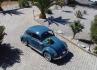 Carocha 1958