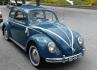 Carocha 1958