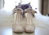Crème Caviar Shoes