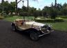 Classic Car