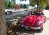 crazy cars tours