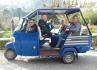 Sympathy Paradise Tours