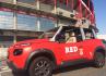 Tours Lisboa Benfica