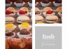 Lush-Catering and Details
