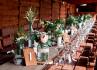 Lush-Catering and Details